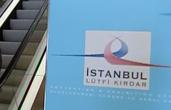 Ministros de econom&iacute;a de 200 pa&iacute;ses se reunen en Estambul
