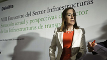 Ir al Video&nbsp;Fomento anuncia pr&oacute;ximos contratos en carreteras por unos 1.300 millones