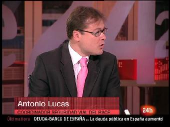 A Fondo en 24 horas - 26/04/10