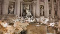 Ir al Video&nbsp;La Fontana di Trevi subastada al mejor postor