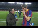 Ir al Video&nbsp;Font&agrave;s: "Mejor imposible"
