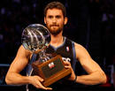 Foot Locker Three-Point Contest