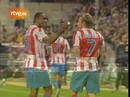 Ir al Video&nbsp;Forl&aacute;n reaparece con dos goles