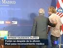 Ir al Video&nbsp;Forl&aacute;n: "Me voy como hincha del Atl&eacute;tico"