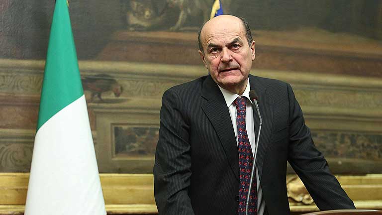 Ir al Video&nbsp;La formaci&oacute;n de gobierno se complica en Italia