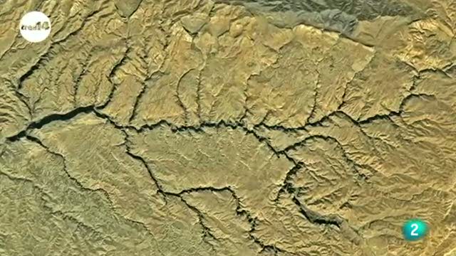 tres14 - Curiosidades cient&iacute;ficas - Formas matem&aacute;ticas