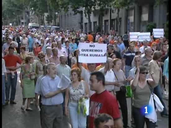El Estado no pagar&aacute; a los afectados de Forum y Afinsa
