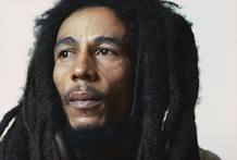 Foto de Bob Marley del documental 'Marley', de Kevin MacDonald
