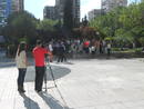 Fotogaleria: Making of de Ymedia