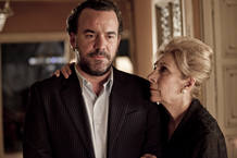 Fotogaler&iacute;a de 'La memoria del agua'