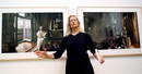 Fotogaleria: La vida de Annie Leibovitz en im&aacute;genes
