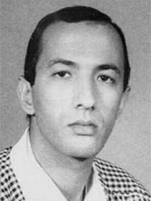 Fotografía de archivo del equipcio Saif al Adel, nuevo líder interino de Al Qaeda. Fotografía de archivo del equipcio Saif al Adel, nuevo líder interino de Al Qaeda.