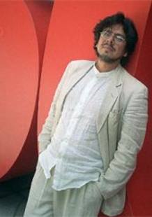 Fotograf&iacute;a de archivo de Fernando Iwasaki
