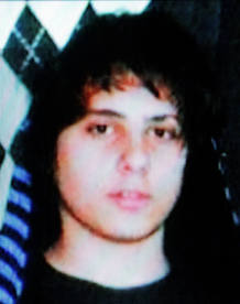 Fotograf&iacute;a del joven de 15 a&ntilde;os Grigoropoulos que recibi&oacute; un disparo de un polic&iacute;a griego