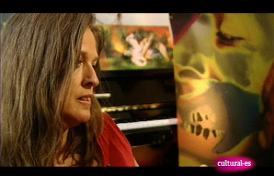 Los oficios de la cultura - Fotograf&iacute;a: Ouka Leele 