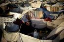 Campo de refugiados