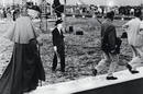 Fotogaleria: Federico Fellini, seg&uacute;n Taschen
