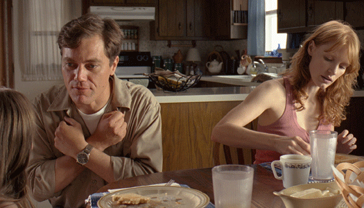 Fotograma de la pel&iacute;cula 'Take Shelter'