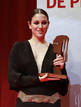 Fotogramas de plata - Blanca Su&aacute;rez