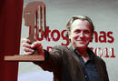 Fotogramas de plata - Jos&eacute; Coronado