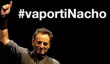 Fotomontaje de los usuarios de Twitter