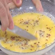 Mantequilla de sabores