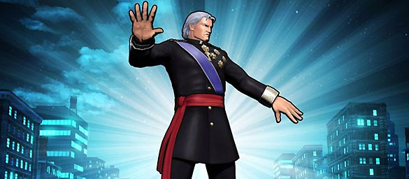 Magneto llevar&aacute; el uniforme del Rey Don Juan Carlos en 'Ultimate Marvel vs Capcom 3'