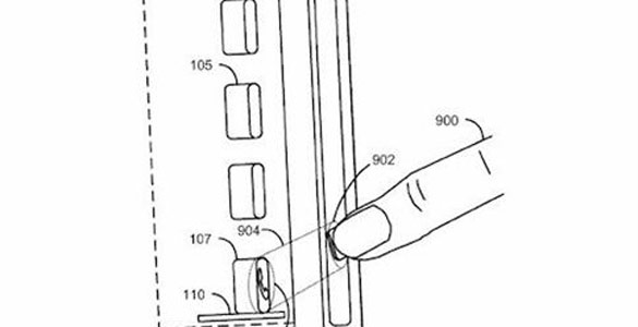 La nueva tecnolog&iacute;a patentada por Apple podr&iacute;a suponer una experiencia m&aacute;s all&aacute; de la pantalla