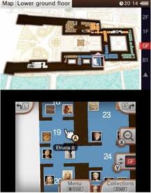 Mapas interactivos, animaciones en 3D e informaci&oacute;n extra sobre las obras acompa&ntilde;ar&aacute;n la visita