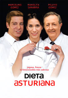 Fotonowebla - Dieta asturiana