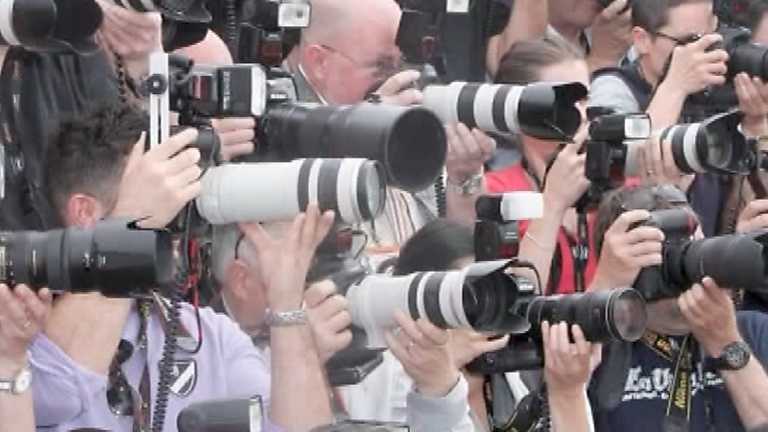 Soy c&aacute;mara. El programa del CCCB - Fotoperiodismo 