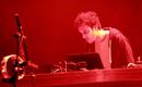 FOUR TET BBK LIVE