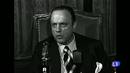 Ir al Video&nbsp;Fraga, 60 a&ntilde;os de dedicaci&oacute;n a la pol&iacute;tica