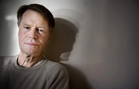 El franc�s Le Cl�zio gana el Nobel de Literatura 2008