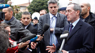 Ver v&iacute;deo  'Francia confirma la muerte del asesino confeso de Toulouse'