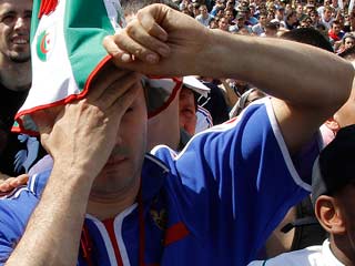Ver v&iacute;deo  'Francia, de duelo futbol&iacute;stico'
