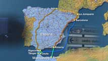 Ir al Video&nbsp;Francia y Espa&ntilde;a a&uacute;nan sus fuerzas contra el narcotr&aacute;fico