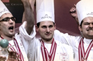 Francia gana la Copa del Mundo de Pasteler&iacute;a 2013