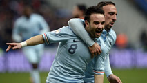Ir al Video&nbsp;Francia hace los deberes