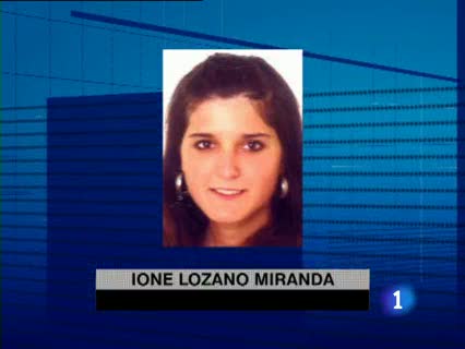Ver v&iacute;deo  'En Francia han detenido a la presunta etarra Jone Lozano Miranda'