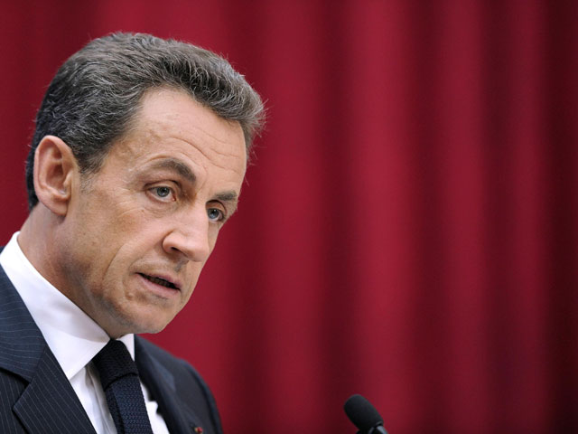 Francia recortar&aacute; m&aacute;s de 30.000 empleos p&uacute;blicos para reducir la deuda p&uacute;blica