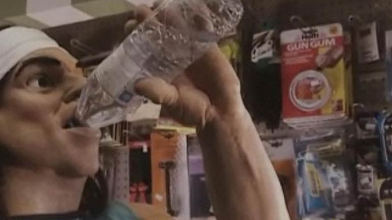 Francia, sorprendida por el revuelo de los guiñoles