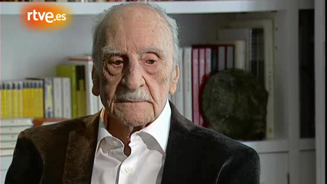 Entrevista a Francisco Ayala, &iacute;ntegra