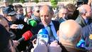 Ir al Video&nbsp;Francisco Camps defiende su tesis en la Universidad de Elche