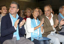 MITIN DEL PP EN VALDEMORO