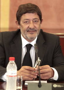 Francisco Javier Guerrero, caso de los ERE Francisco Javier Guerrero, caso de los ERE