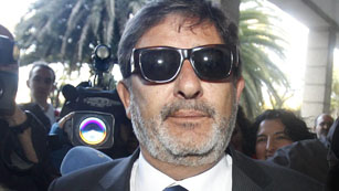 Ver v&iacute;deo  'Francisco Javier Guerrero, declara ante la juez que investiga el caso de los ERE irregulares en Andalucia'
