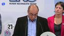 Ir al Video&nbsp;Francisco Jorquera: "Hemos sufrido un gran rev&eacute;s electoral"