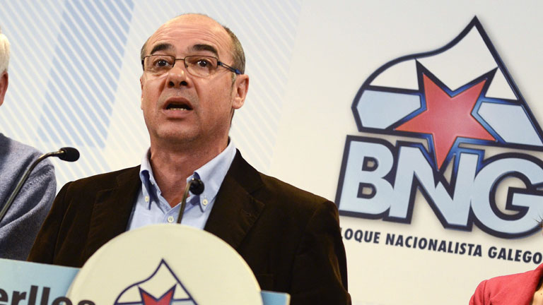 Francisco Jorquera: "Hemos sufrido un gran rev&eacute;s electoral"