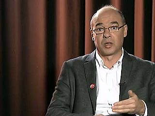 Ver v&iacute;deo  'Francisco Jorquera: "M&aacute;s recortes provocan m&aacute;s crisis y m&aacute;s paro"'